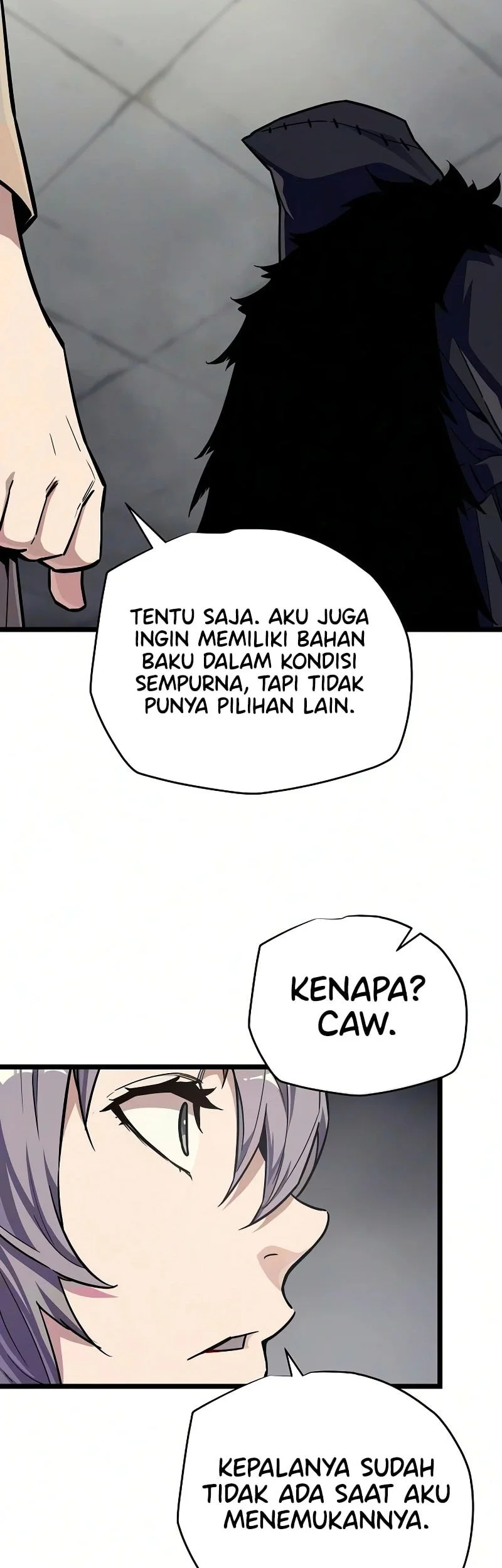 I Start With 13 Hidden Traits Bab 30 halaman 30