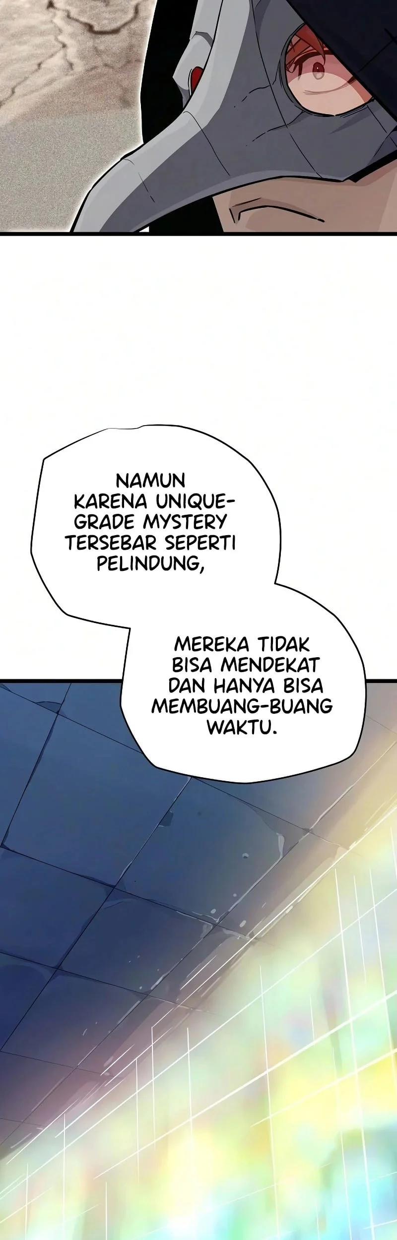 I Start With 13 Hidden Traits Bab 30 halaman 36