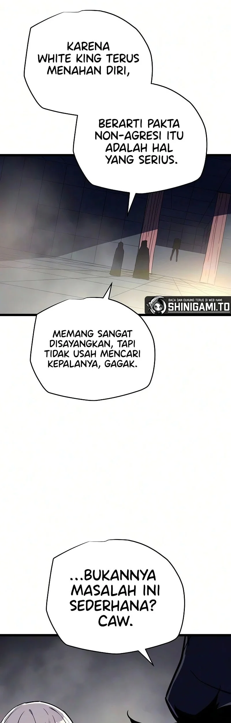 I Start With 13 Hidden Traits Bab 30 halaman 39