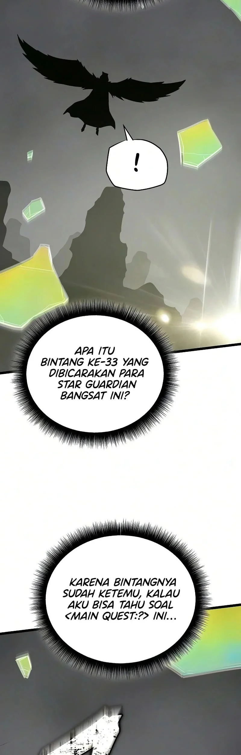 I Start With 13 Hidden Traits Bab 30 halaman 87