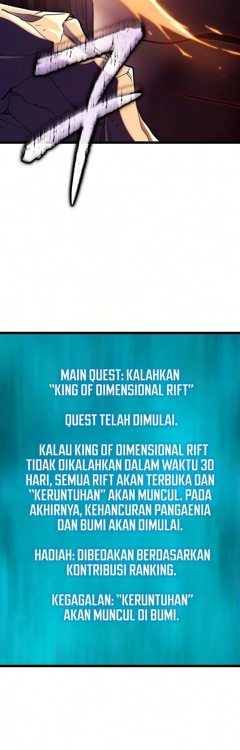 I Start With 13 Hidden Traits Bab 31 halaman 14