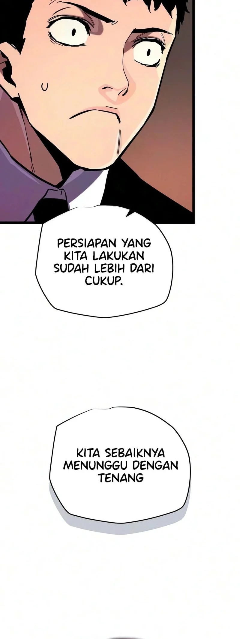 I Start With 13 Hidden Traits Bab 31 halaman 20