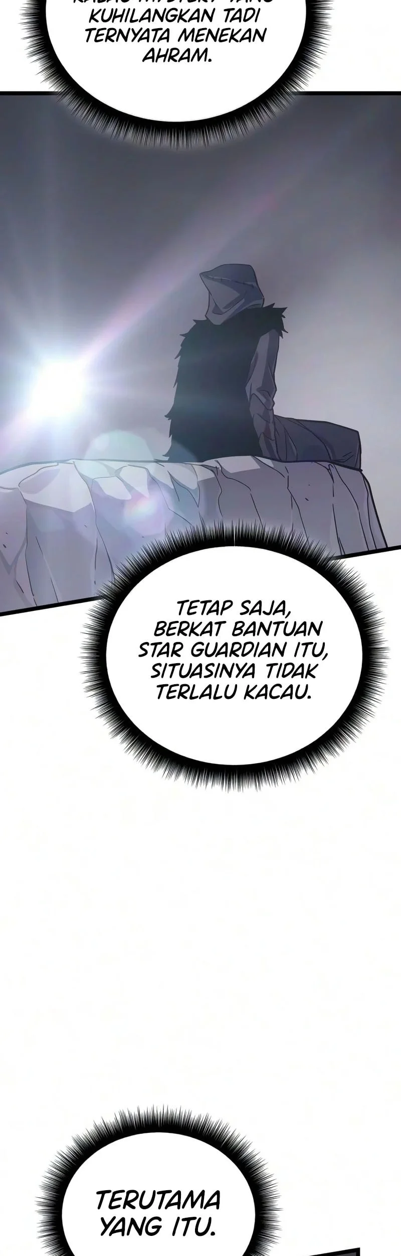 I Start With 13 Hidden Traits Bab 31 halaman 39