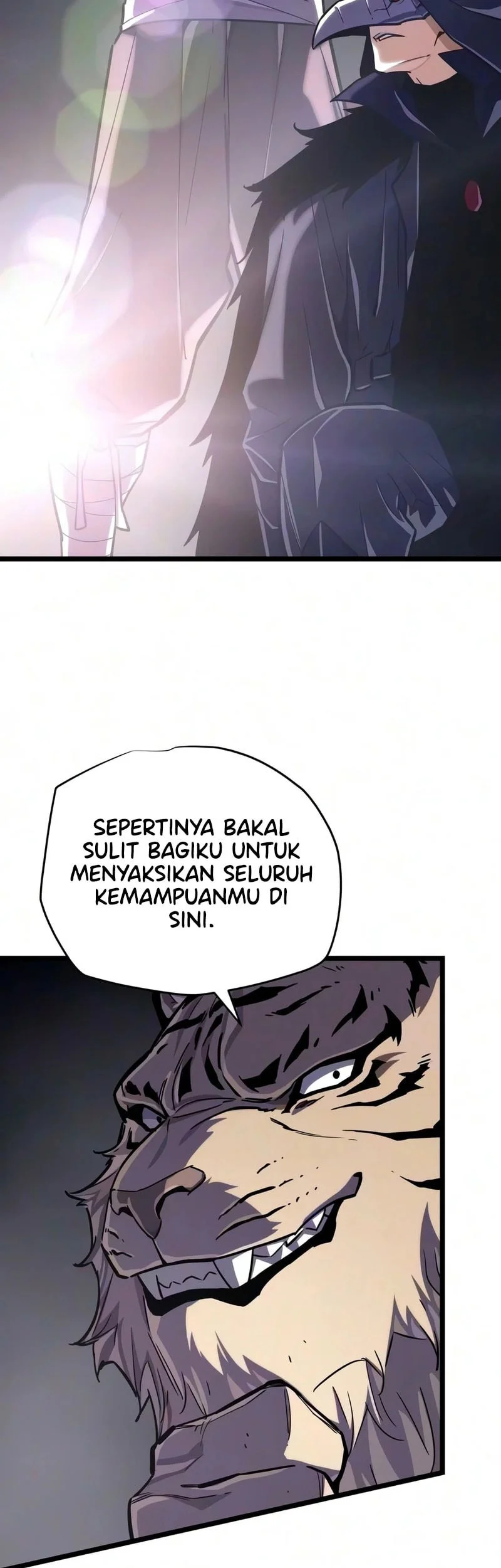 I Start With 13 Hidden Traits Bab 31 halaman 43