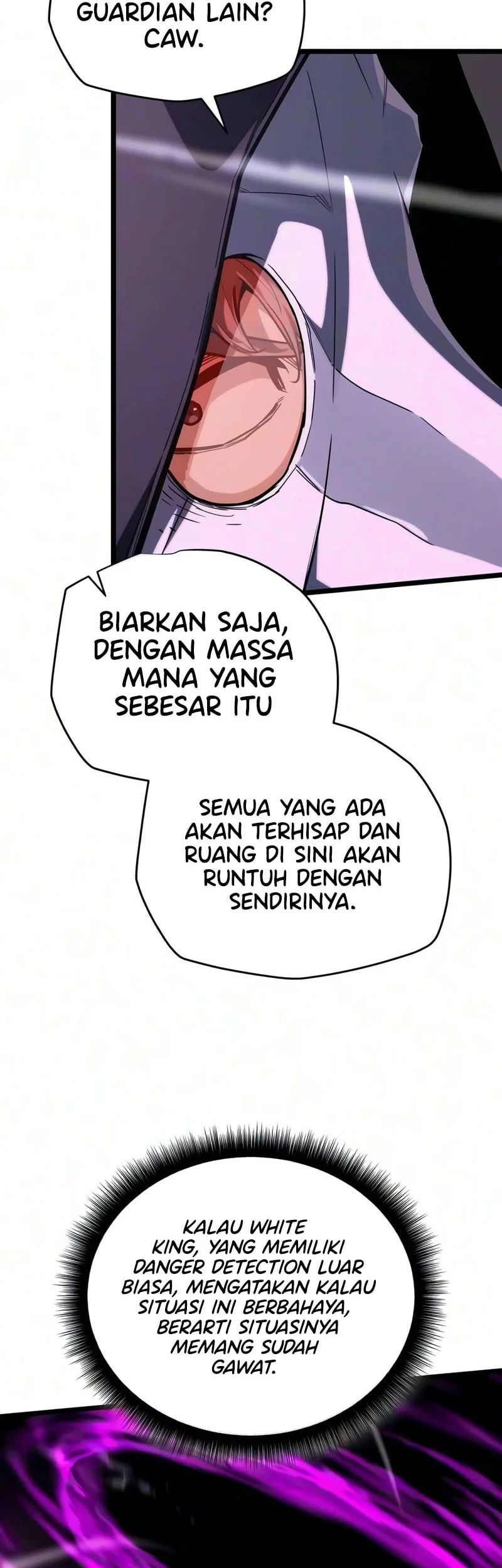 I Start With 13 Hidden Traits Bab 31 halaman 70