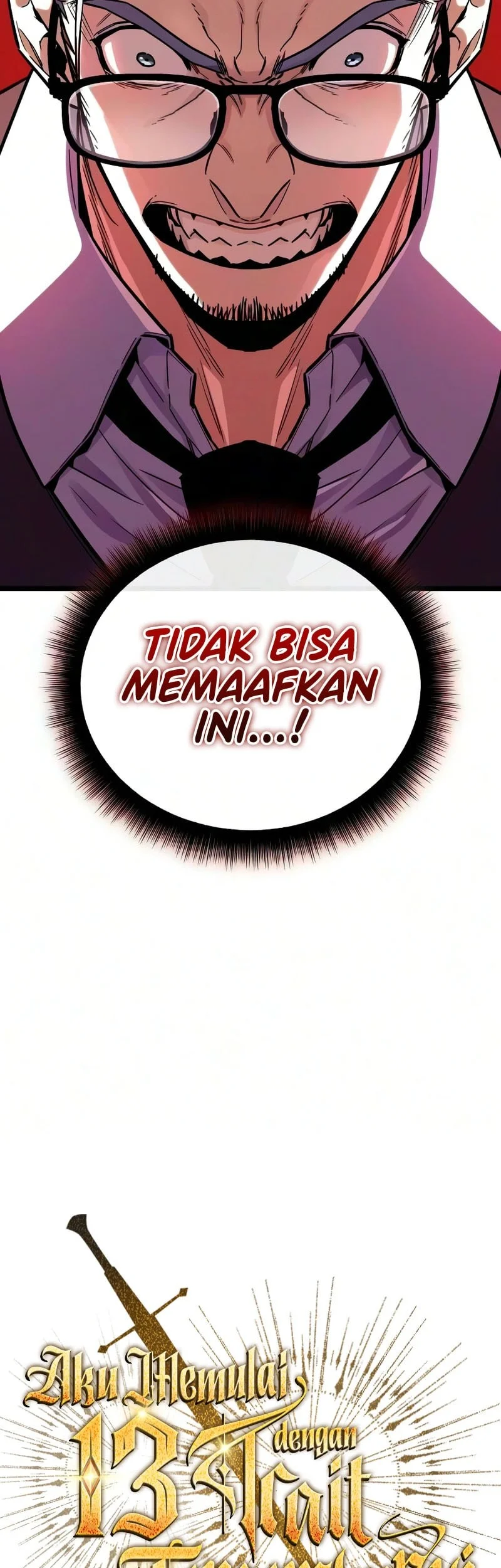 I Start With 13 Hidden Traits Bab 32 halaman 8