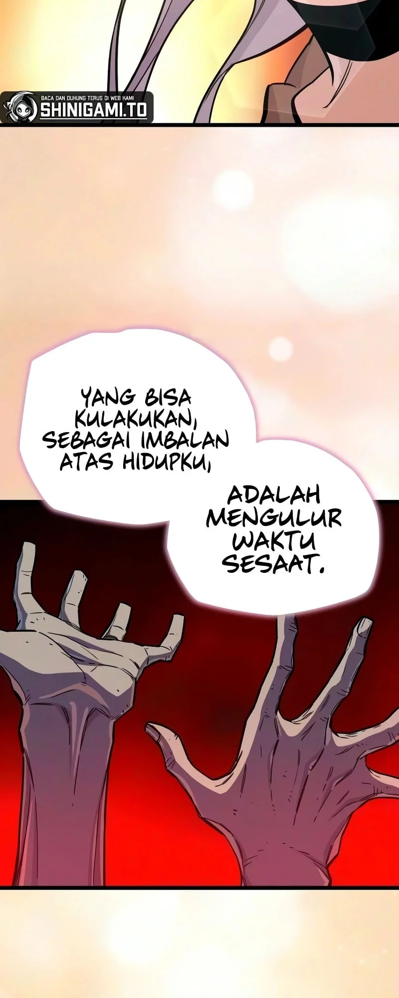 I Start With 13 Hidden Traits Bab 32 halaman 53