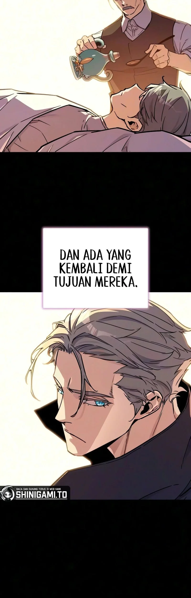 I Start With 13 Hidden Traits Bab 32 halaman 60
