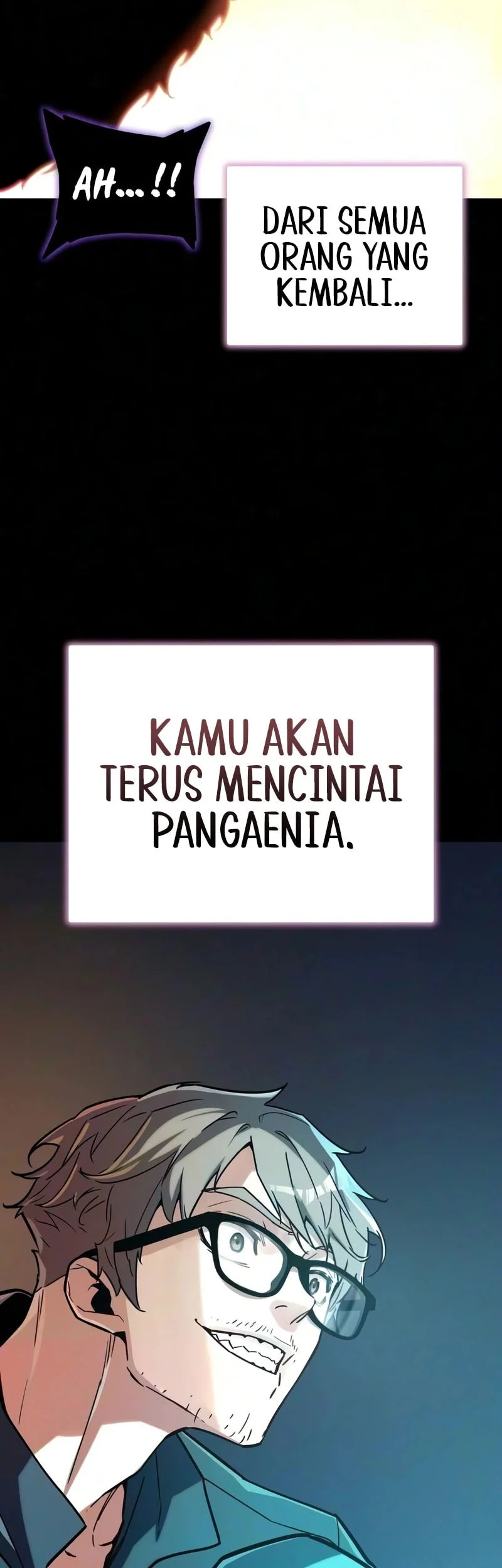 I Start With 13 Hidden Traits Bab 32 halaman 62
