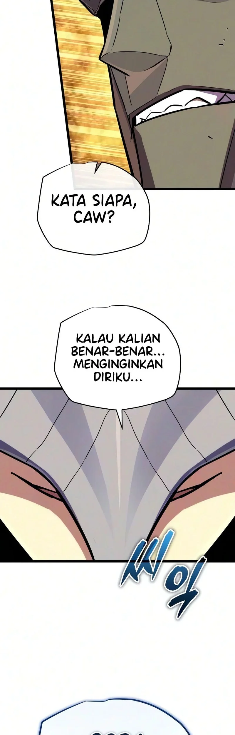 I Start With 13 Hidden Traits Bab 32 halaman 83