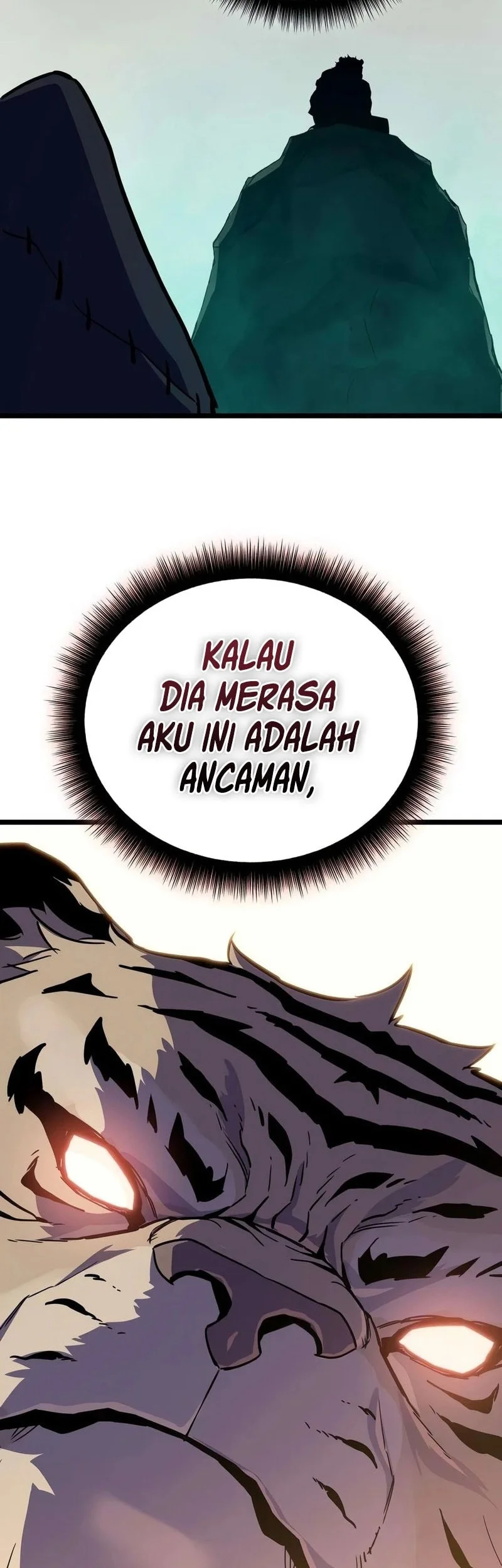 I Start With 13 Hidden Traits chapter 33 halaman 15