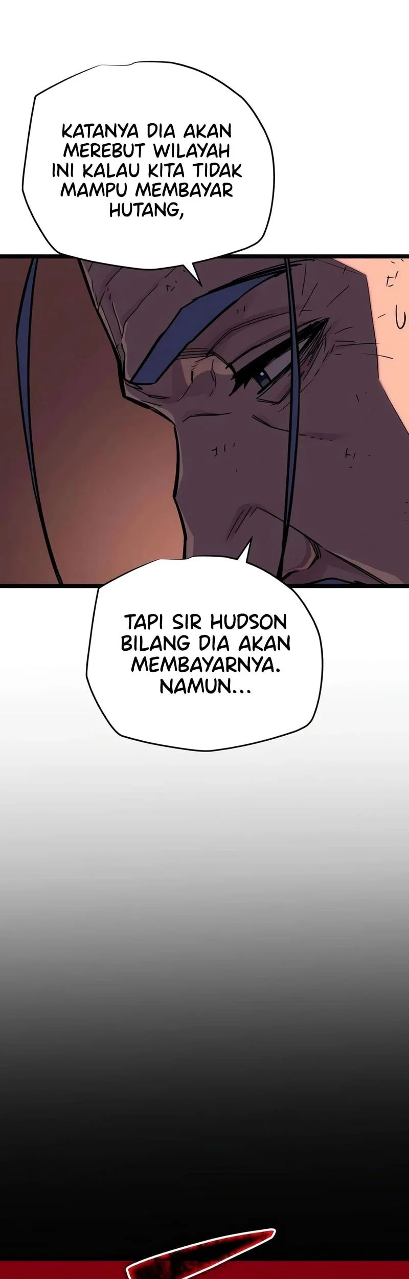 I Start With 13 Hidden Traits chapter 33 halaman 50