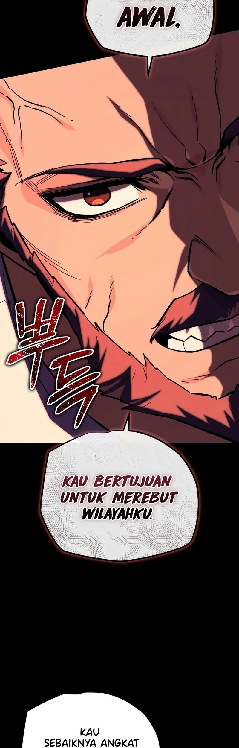 I Start With 13 Hidden Traits chapter 33 halaman 55