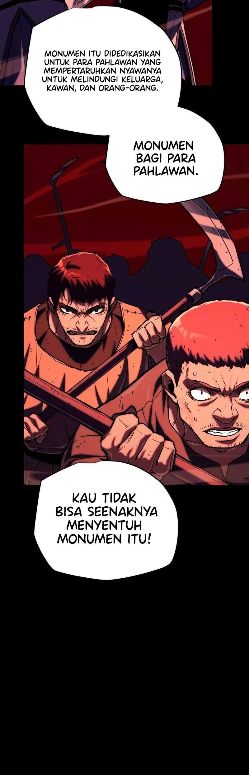 I Start With 13 Hidden Traits chapter 33 halaman 57