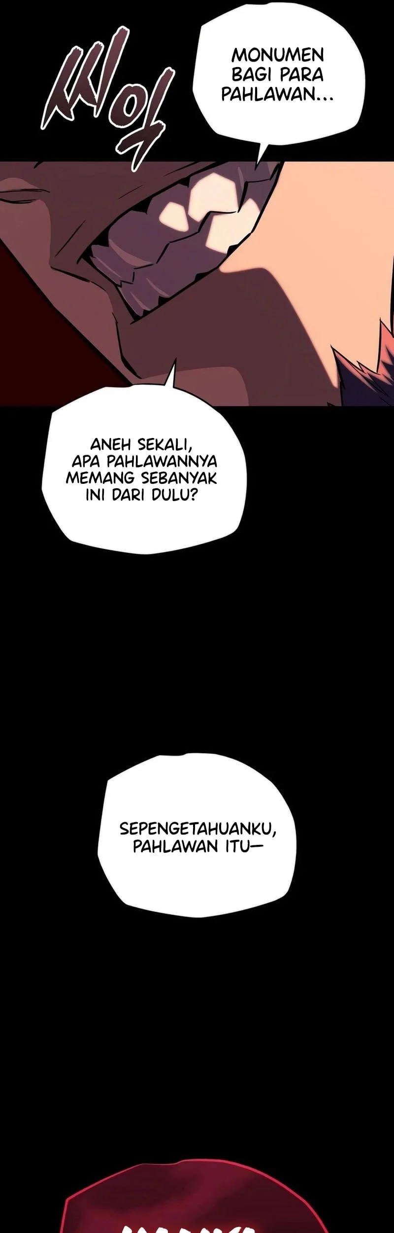 I Start With 13 Hidden Traits chapter 33 halaman 58