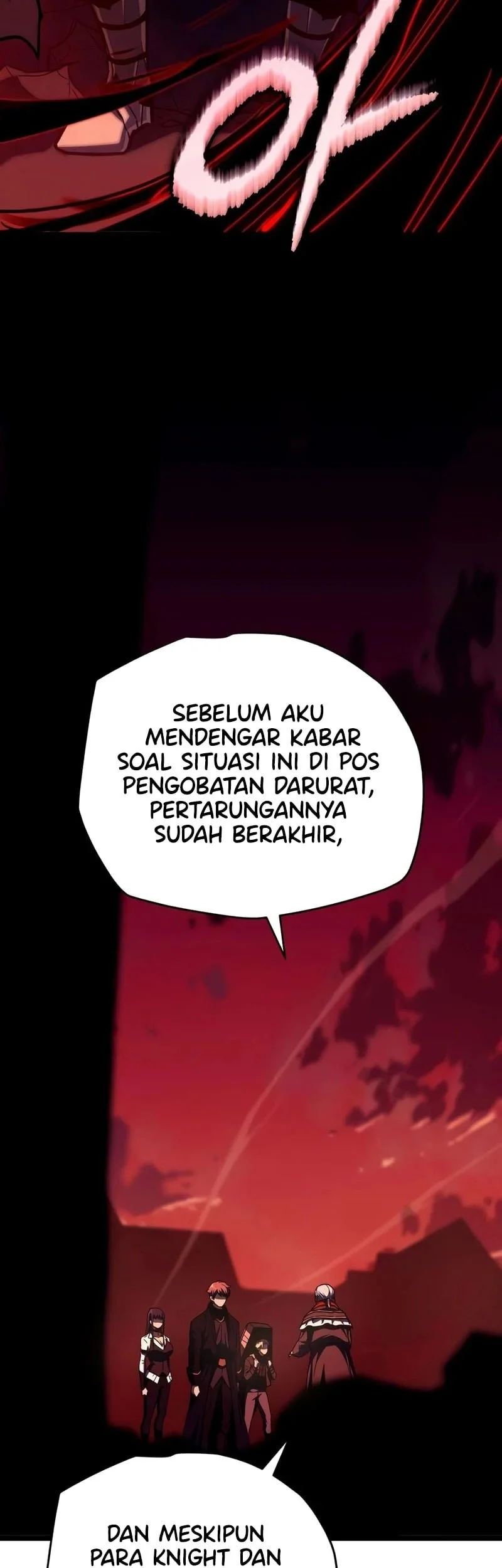 I Start With 13 Hidden Traits chapter 33 halaman 60