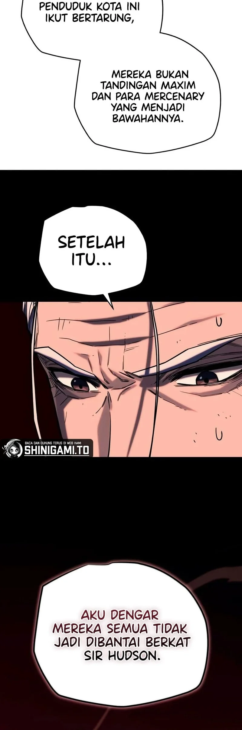 I Start With 13 Hidden Traits chapter 33 halaman 61