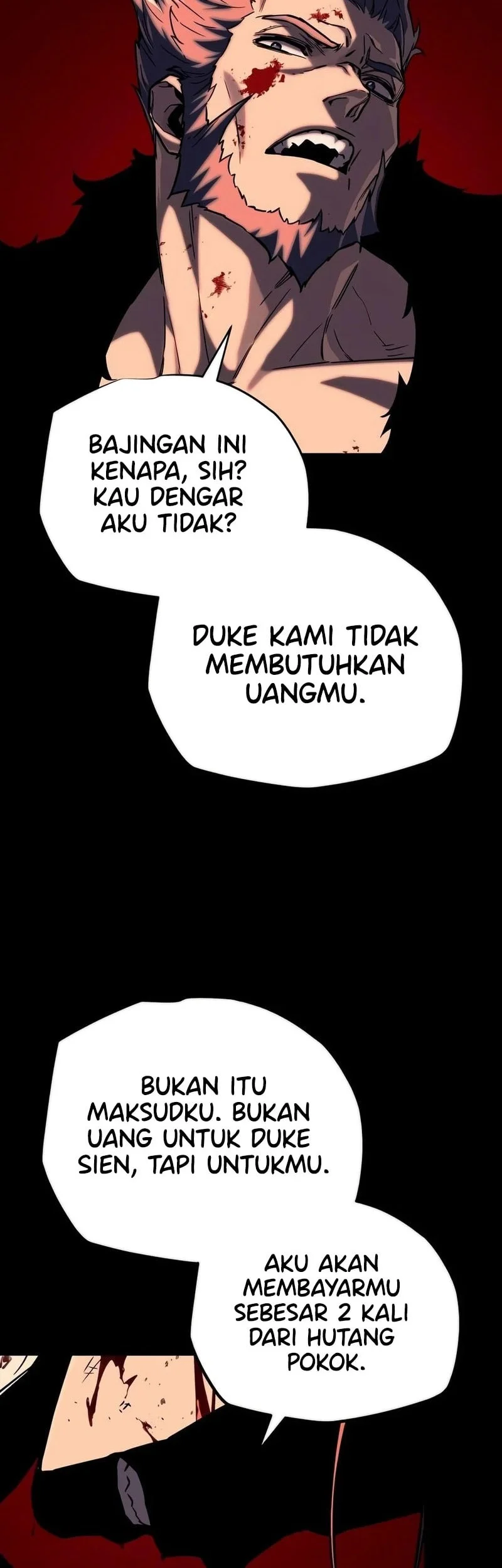 I Start With 13 Hidden Traits chapter 33 halaman 63