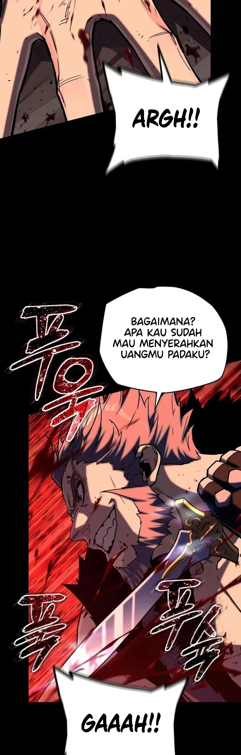 I Start With 13 Hidden Traits chapter 33 halaman 67