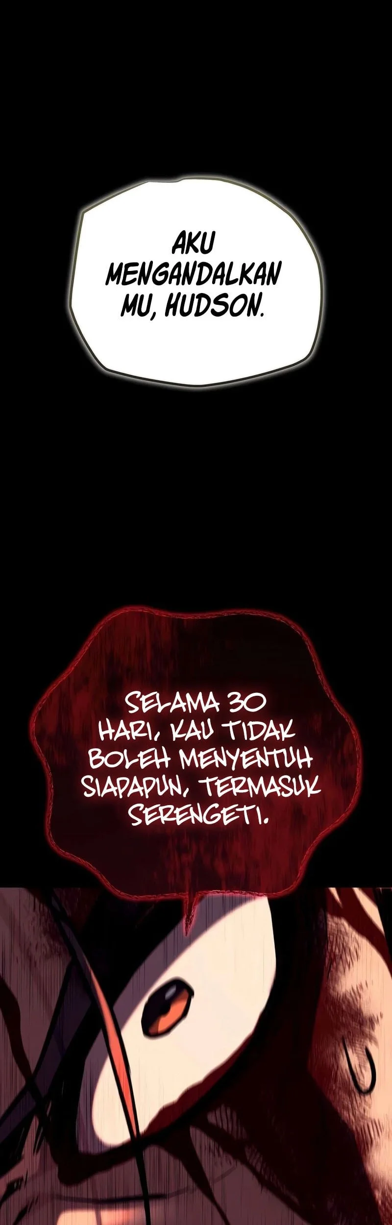 I Start With 13 Hidden Traits chapter 33 halaman 71