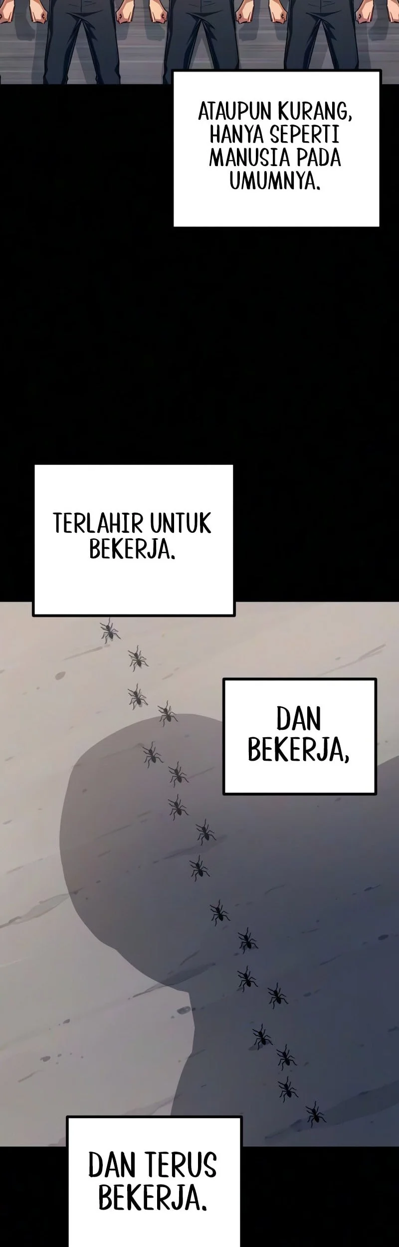 I Start With 13 Hidden Traits Bab 35 halaman 3