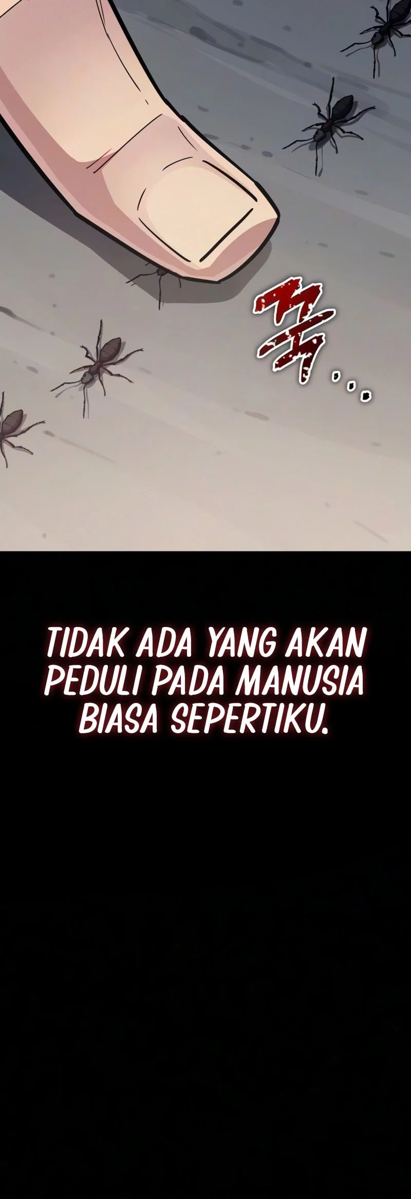 I Start With 13 Hidden Traits Bab 35 halaman 5