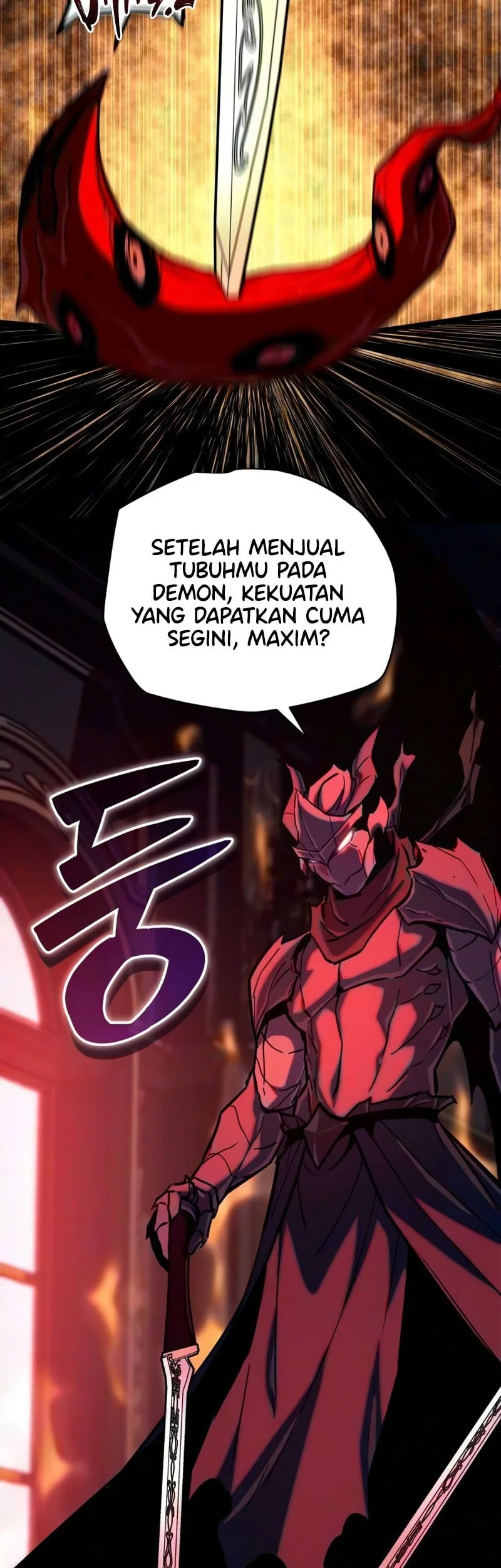 I Start With 13 Hidden Traits Bab 35 halaman 71