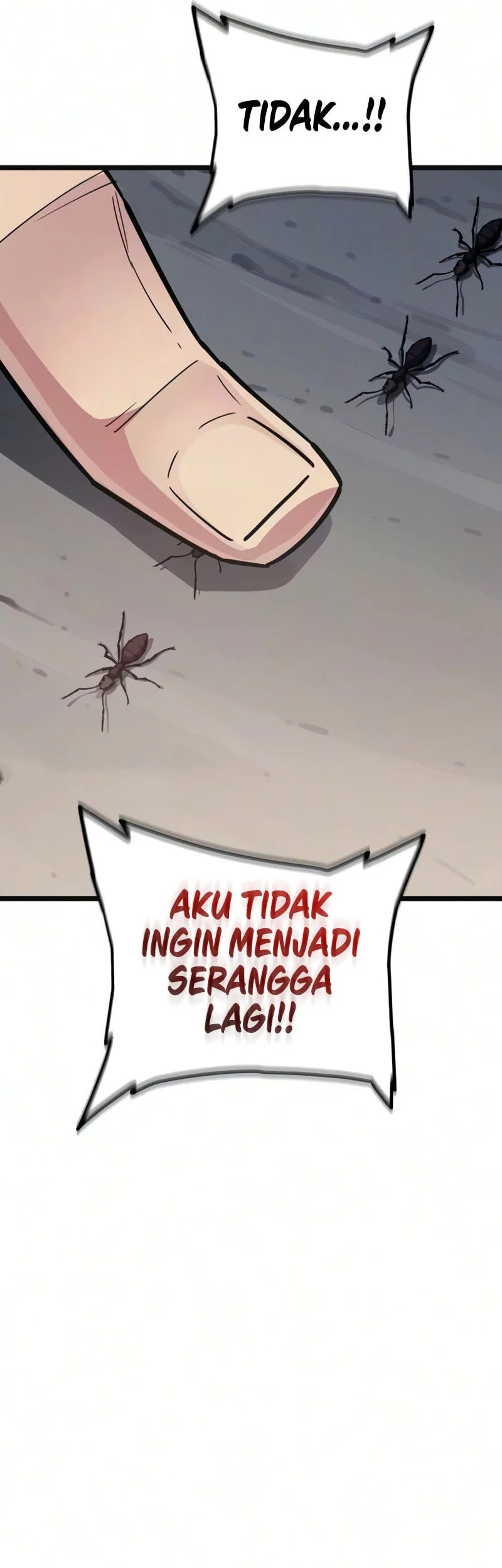 I Start With 13 Hidden Traits Bab 35 halaman 82