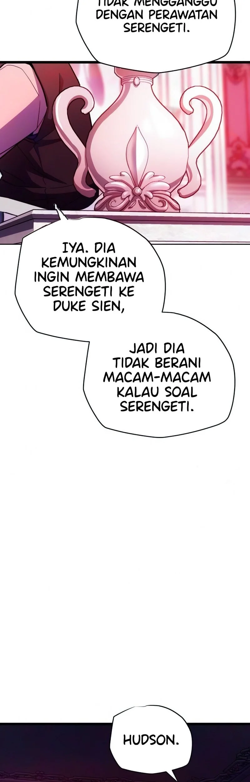 I Start With 13 Hidden Traits Bab 36 halaman 19