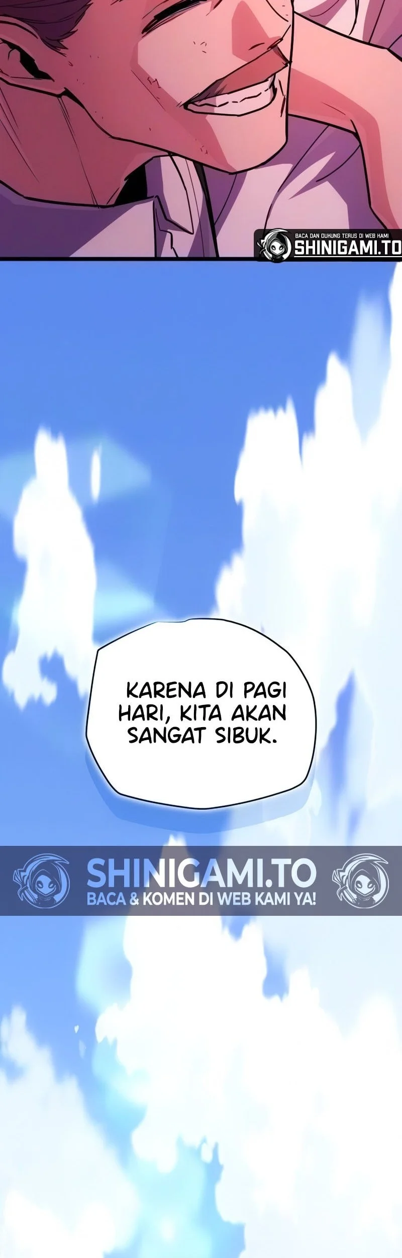 I Start With 13 Hidden Traits Bab 36 halaman 33