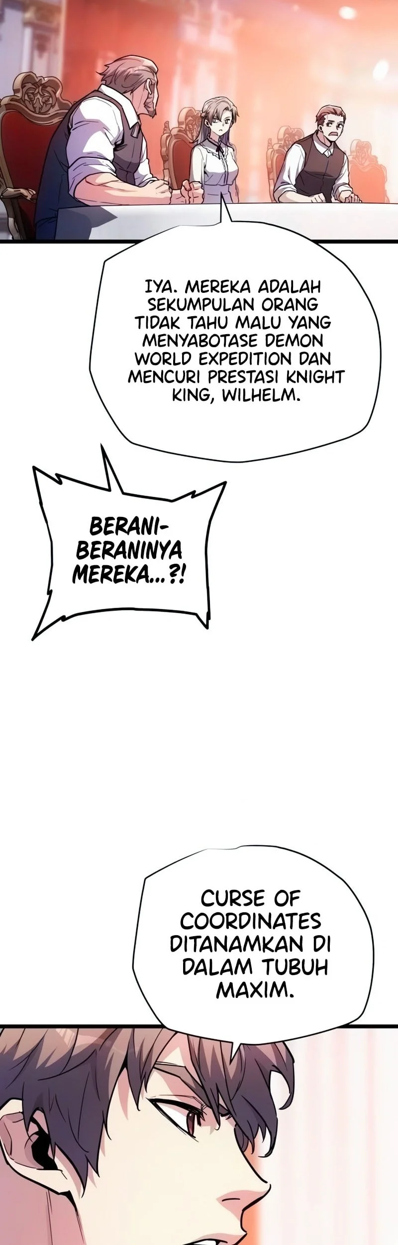 I Start With 13 Hidden Traits Bab 36 halaman 39