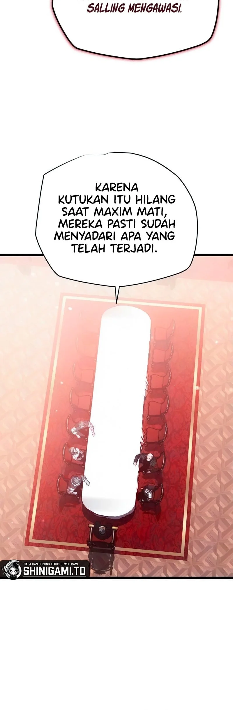 I Start With 13 Hidden Traits Bab 36 halaman 41