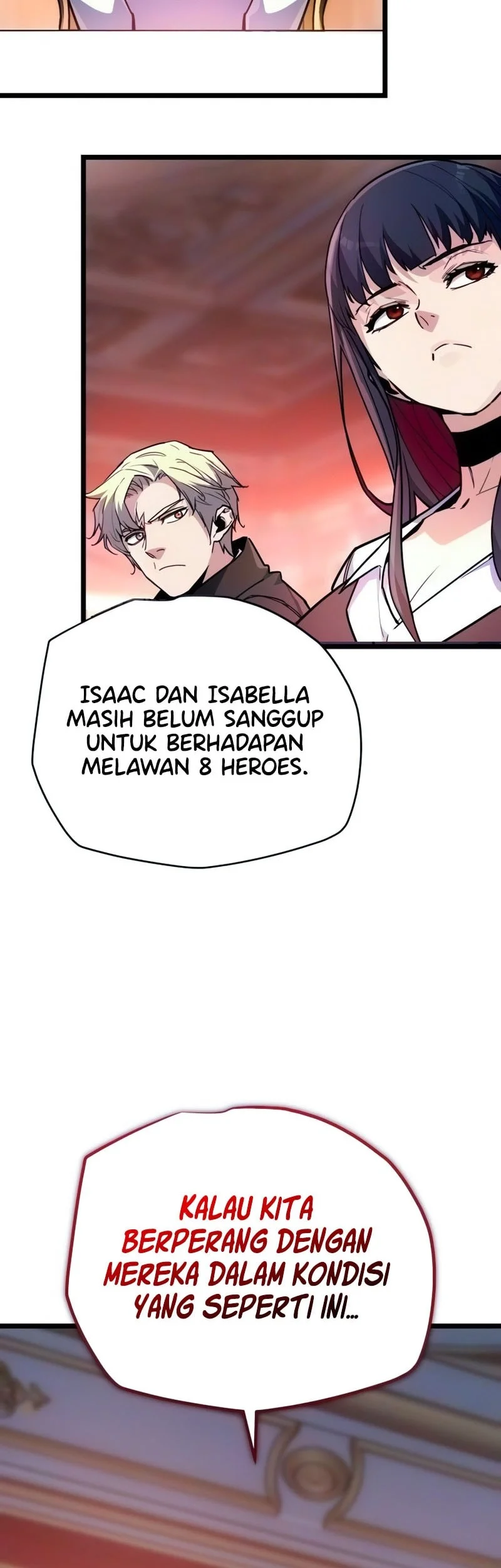 I Start With 13 Hidden Traits Bab 36 halaman 43