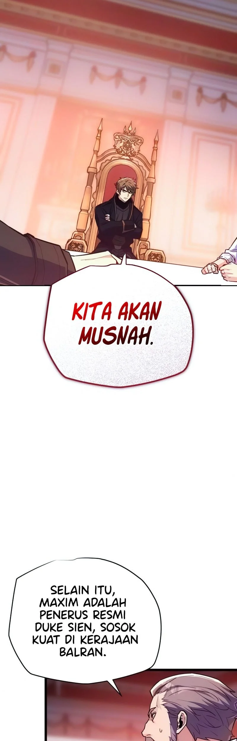 I Start With 13 Hidden Traits Bab 36 halaman 44