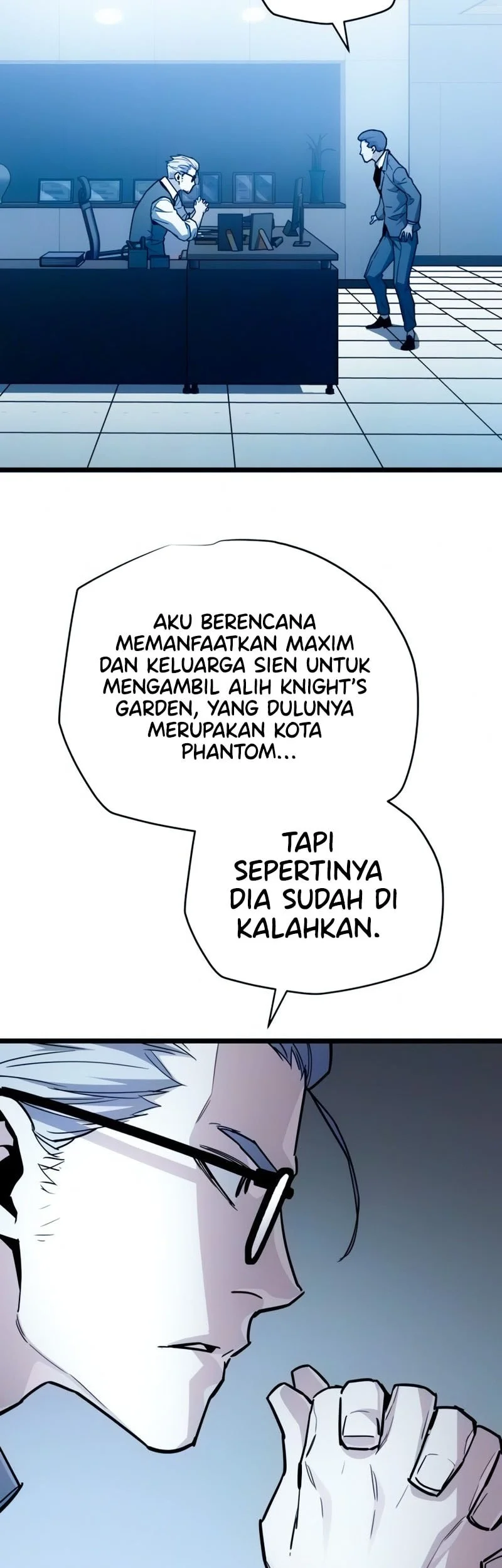 I Start With 13 Hidden Traits Bab 36 halaman 52