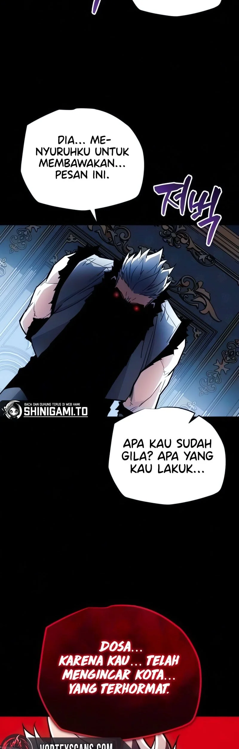 I Start With 13 Hidden Traits Bab 36 halaman 63