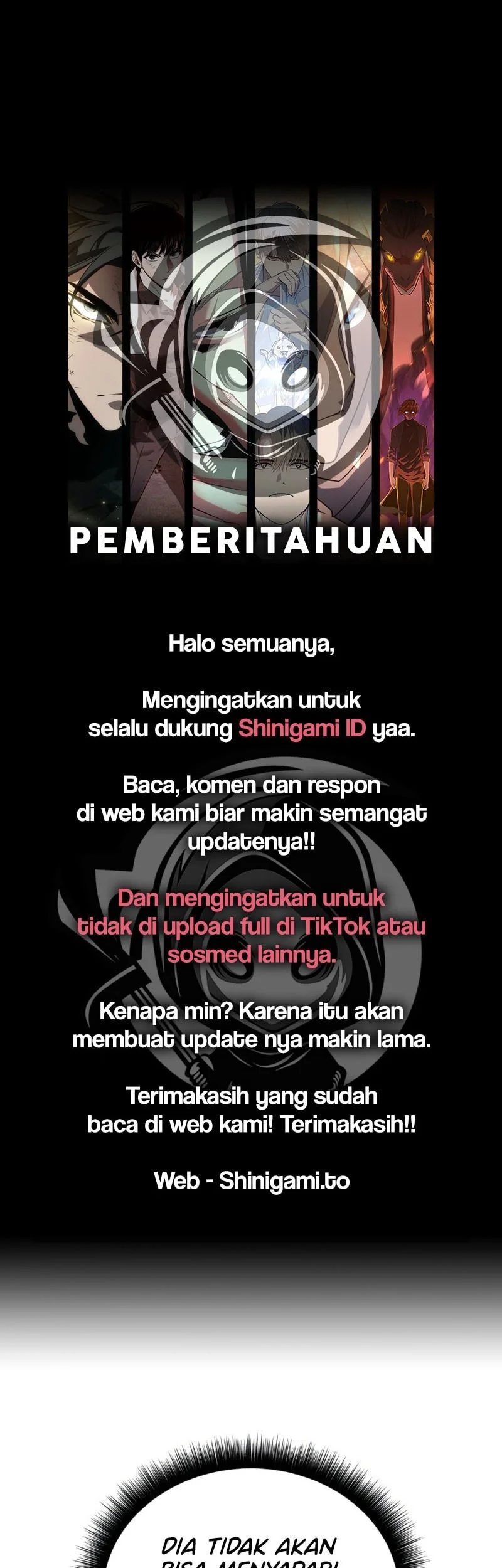 I Start With 13 Hidden Traits Bab 37 halaman 2