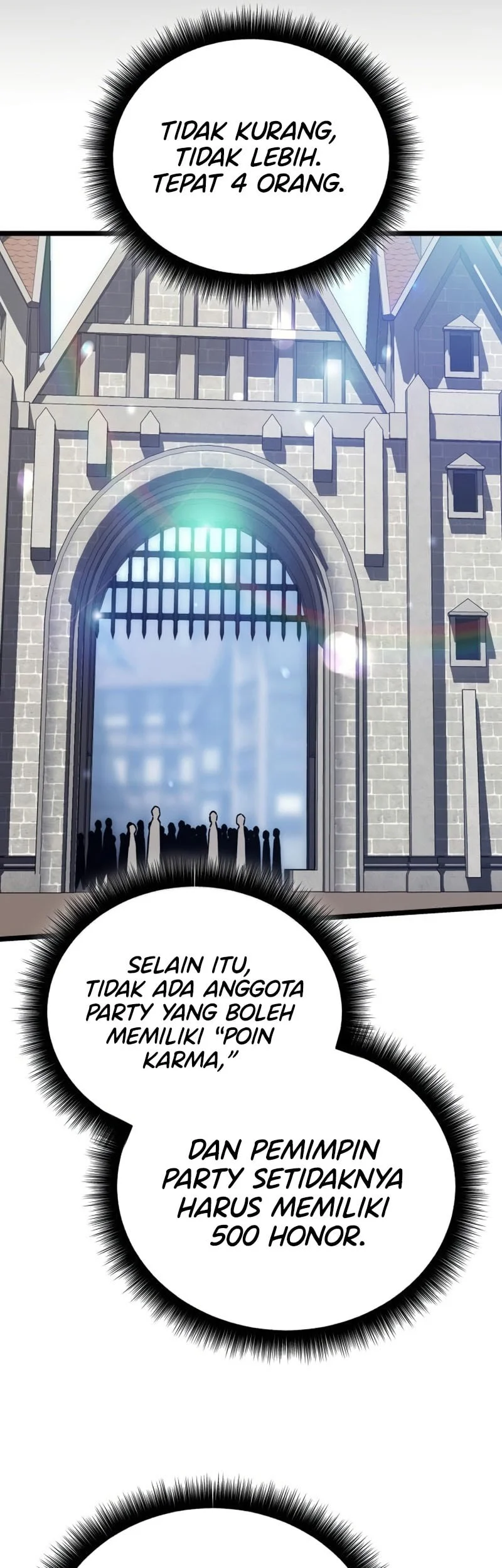 I Start With 13 Hidden Traits Bab 37 halaman 15