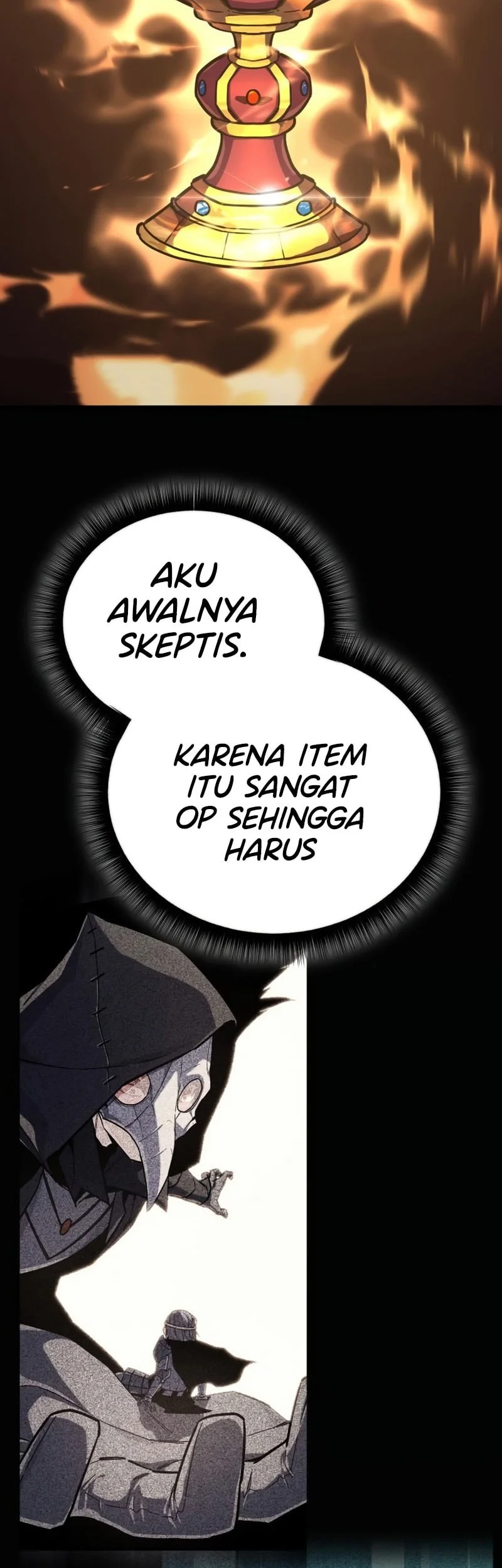 I Start With 13 Hidden Traits Bab 37 halaman 29
