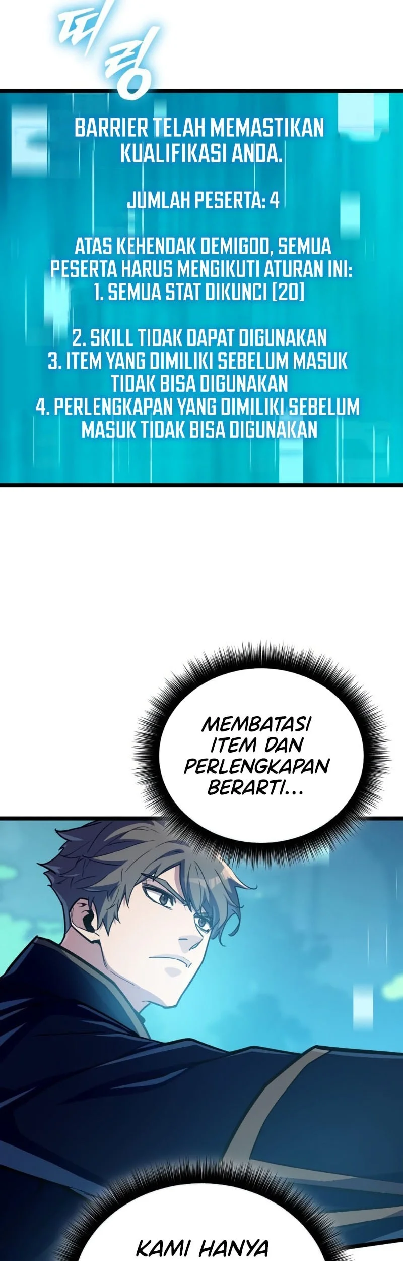 I Start With 13 Hidden Traits Bab 37 halaman 43