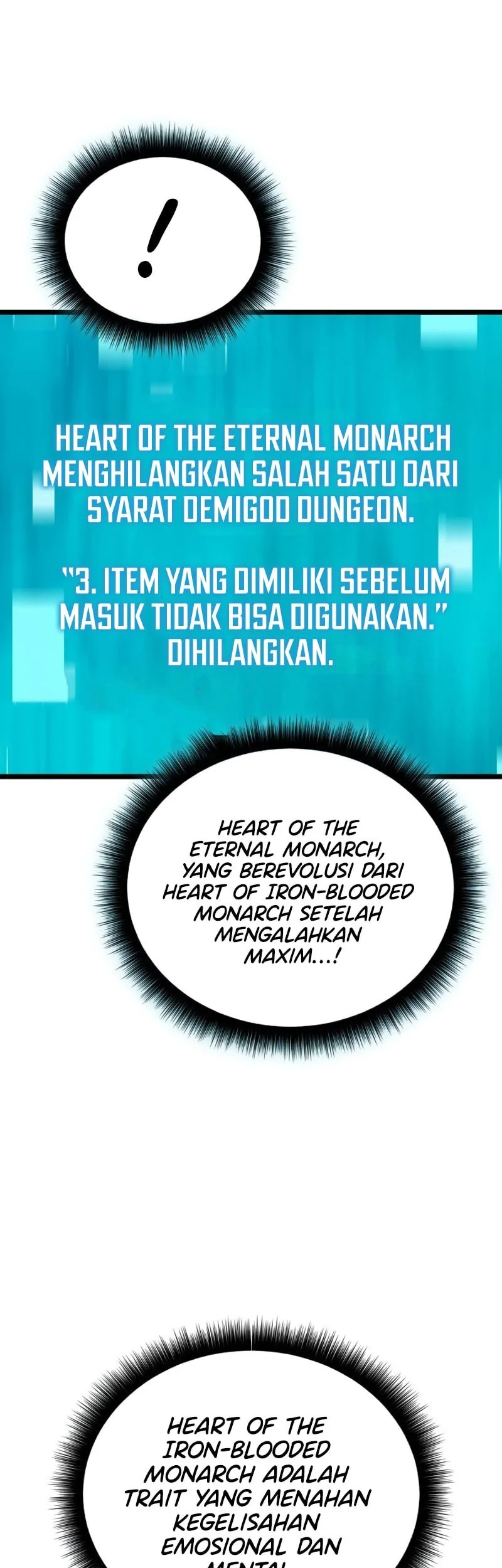 I Start With 13 Hidden Traits Bab 37 halaman 45