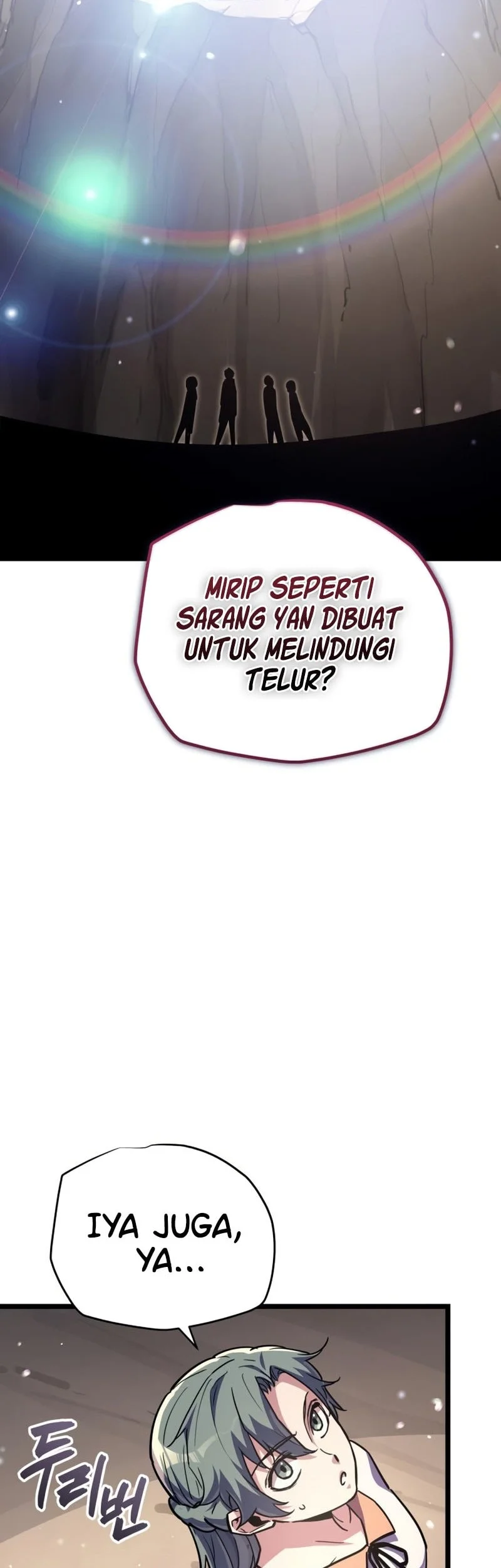 I Start With 13 Hidden Traits Bab 37 halaman 60