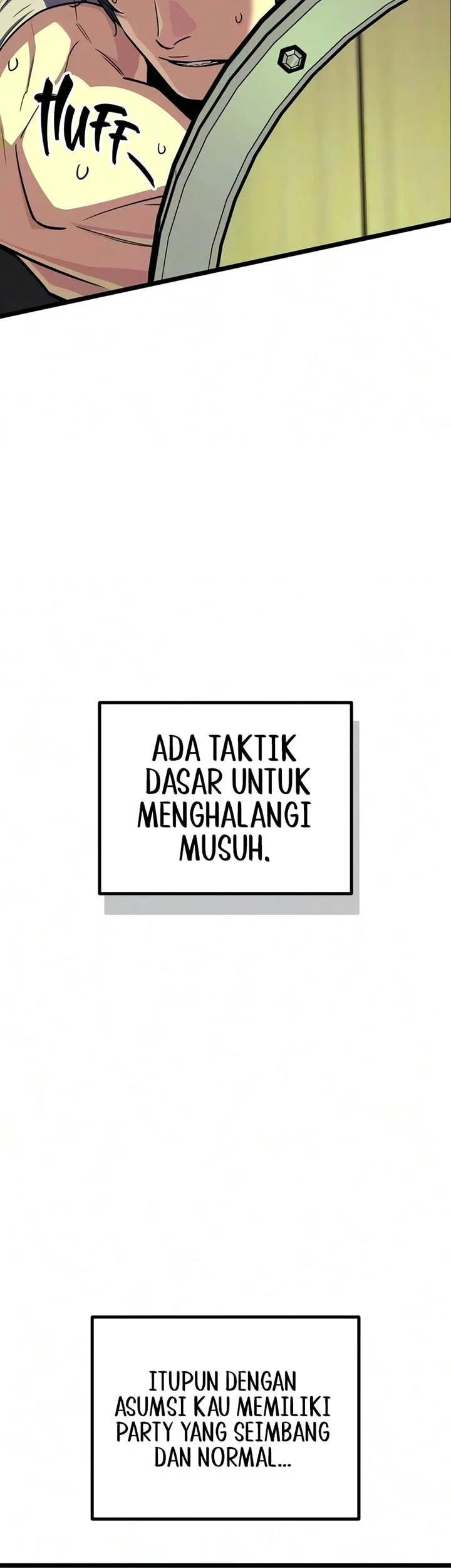 I Start With 13 Hidden Traits Bab 38 halaman 8