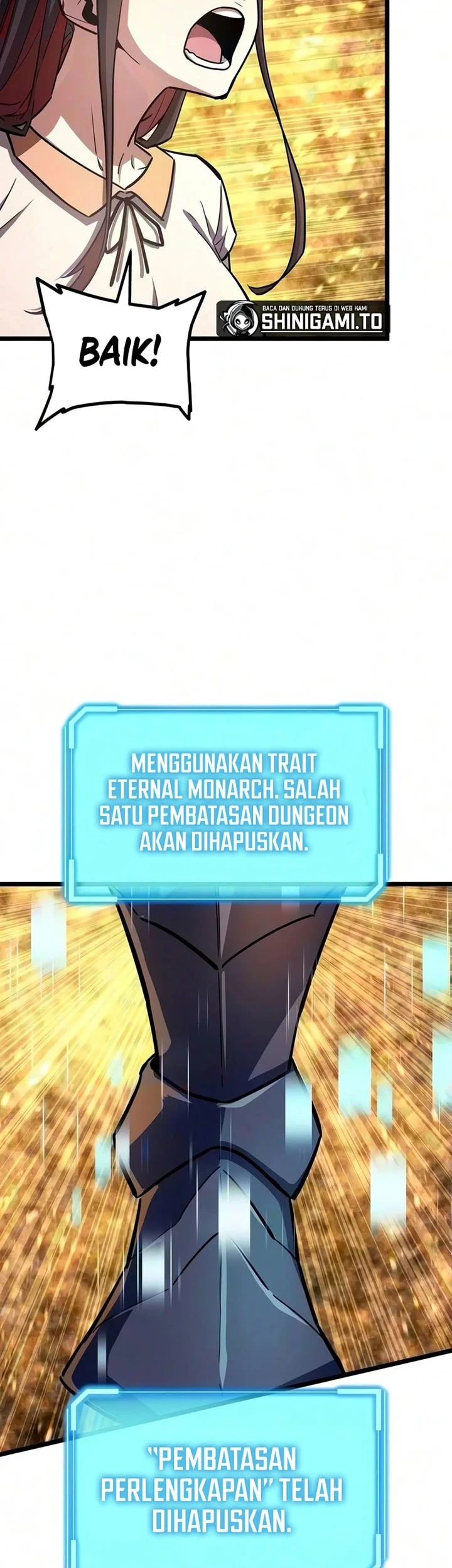 I Start With 13 Hidden Traits Bab 38 halaman 16