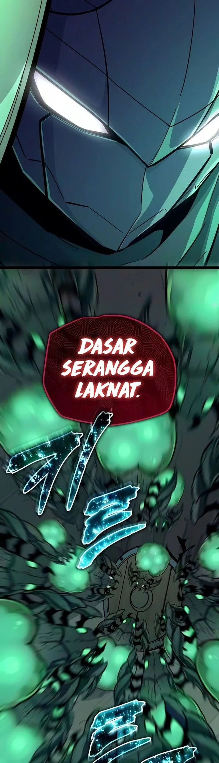 I Start With 13 Hidden Traits Bab 38 halaman 33