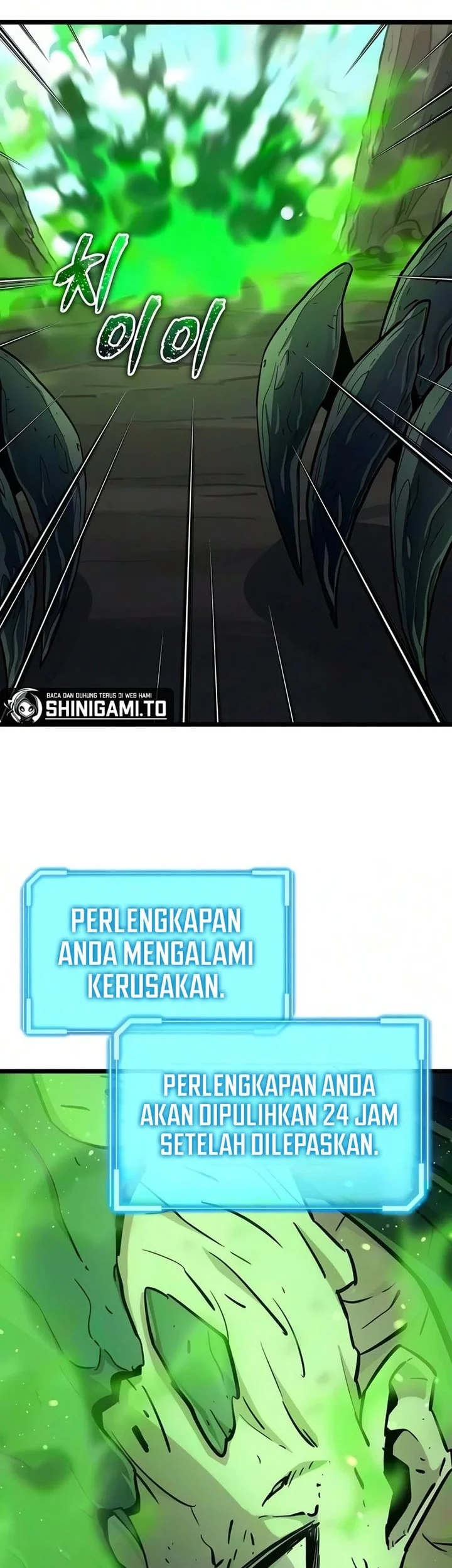I Start With 13 Hidden Traits Bab 38 halaman 37