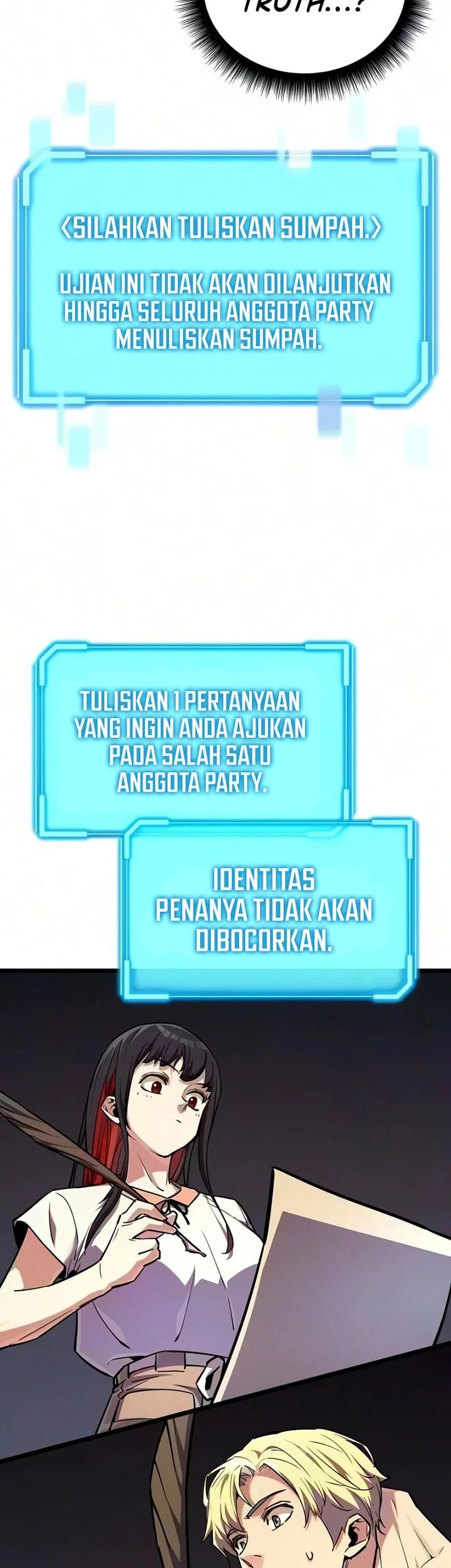 I Start With 13 Hidden Traits Bab 38 halaman 72
