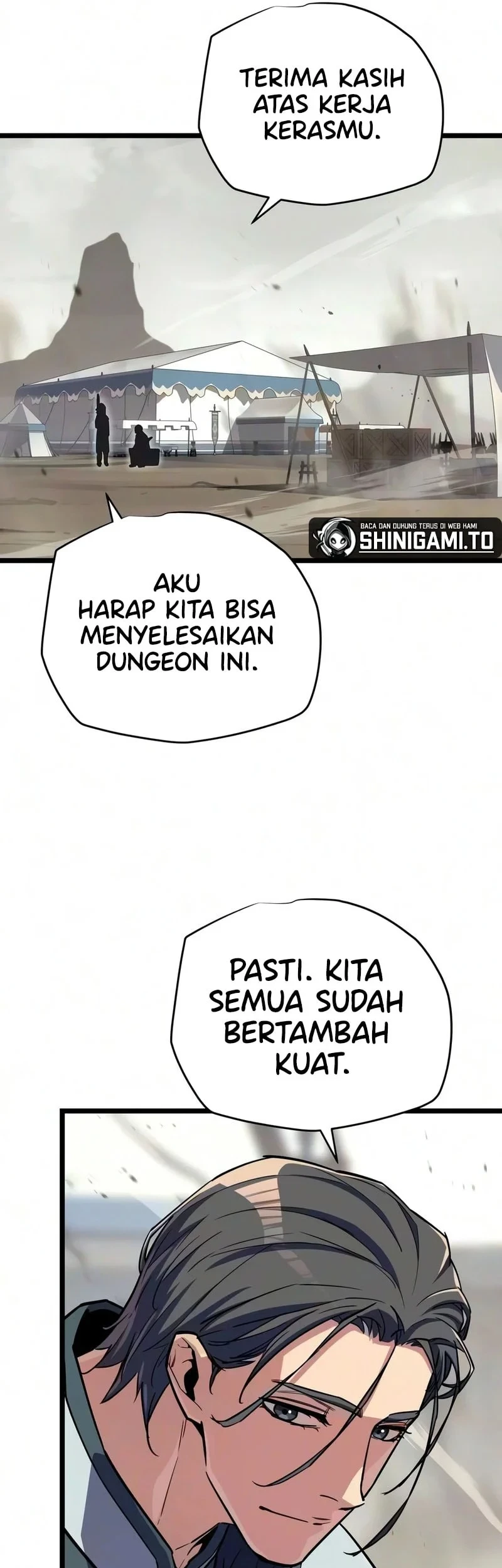 I Start With 13 Hidden Traits Bab 39 halaman 7