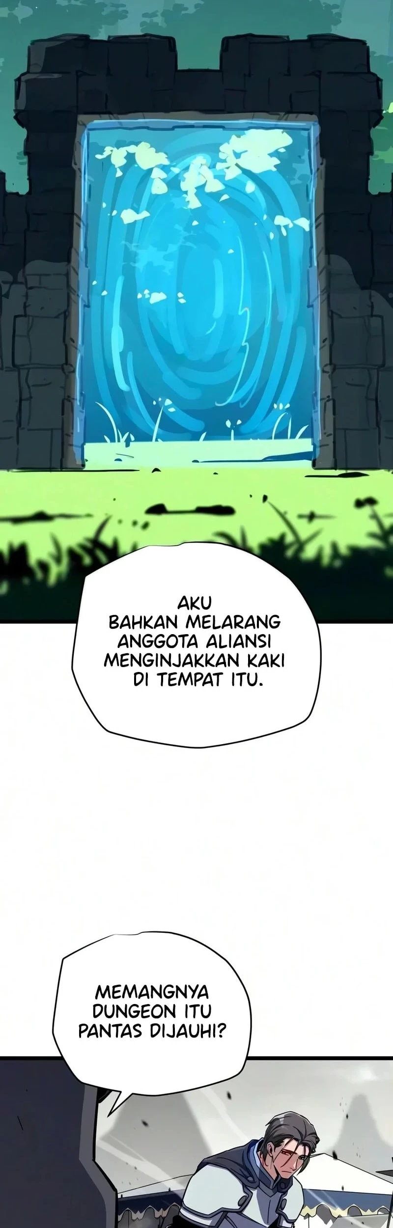 I Start With 13 Hidden Traits Bab 39 halaman 12