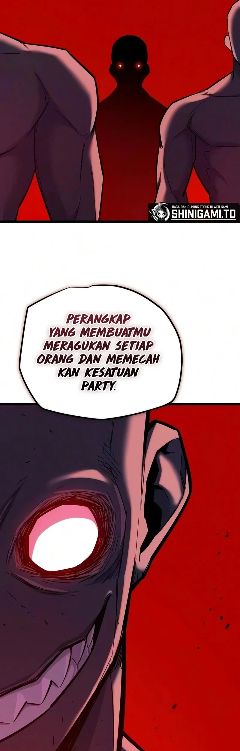 I Start With 13 Hidden Traits Bab 39 halaman 17